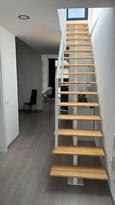 Green Luxury Home Коральео