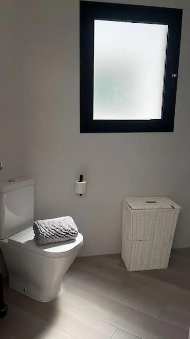 Green Luxury Home Коральео Апартаменты