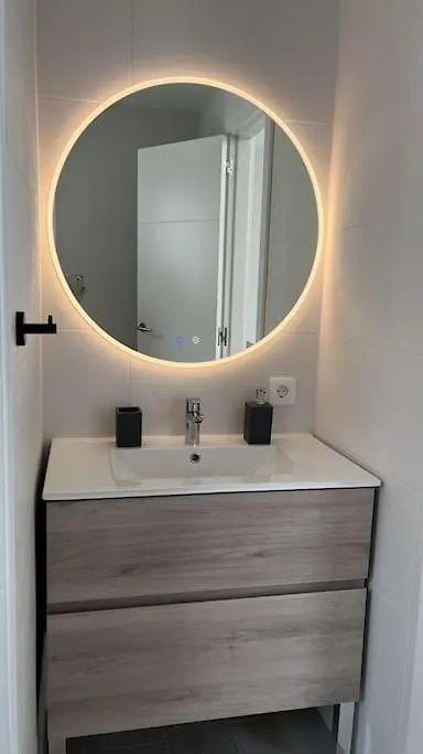 Green Luxury Home Коральео Испания