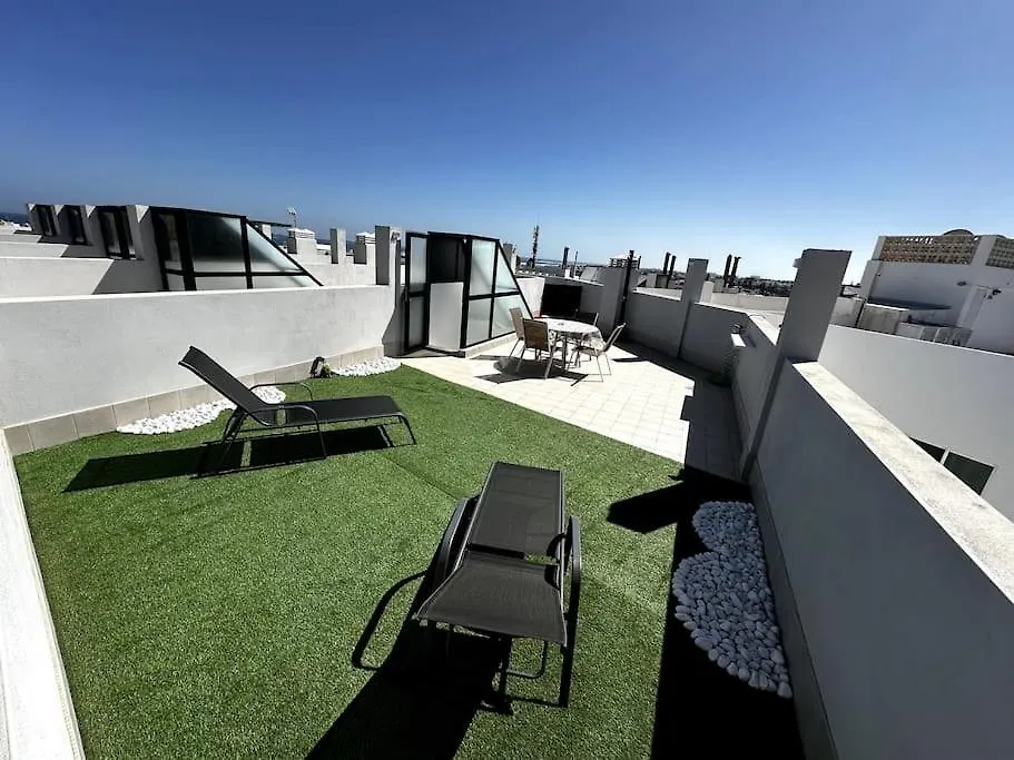 Green Luxury Home Коральео 0*,  Испания