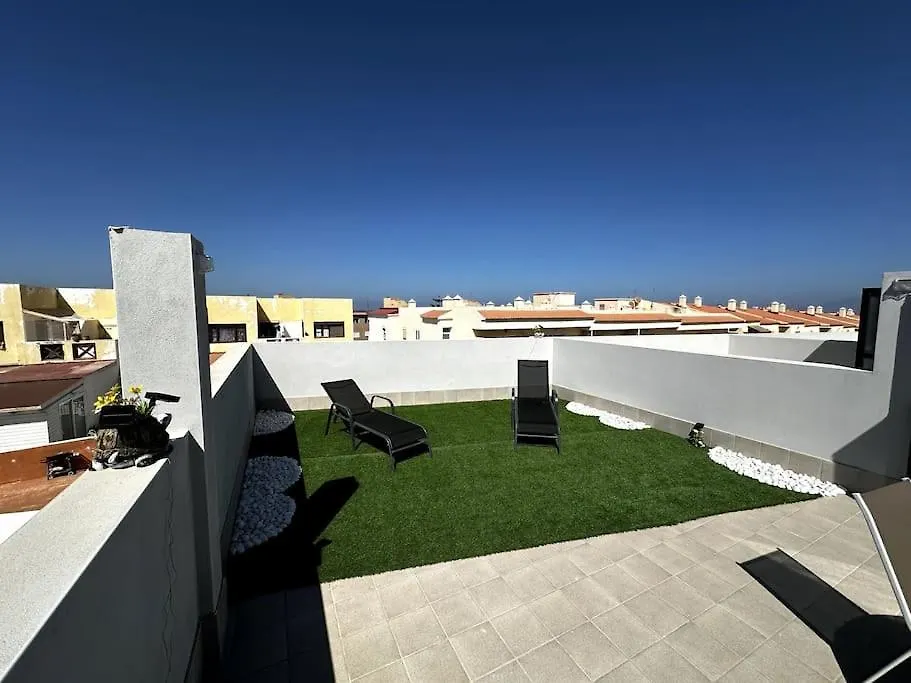 Green Luxury Home Коральео Апартаменты