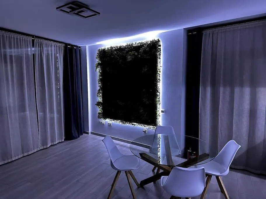 Апартаменты Green Luxury Home Коральео Испания